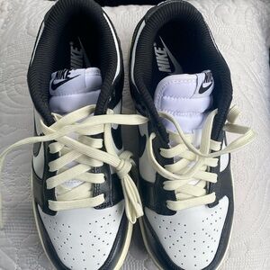 Nike dunks